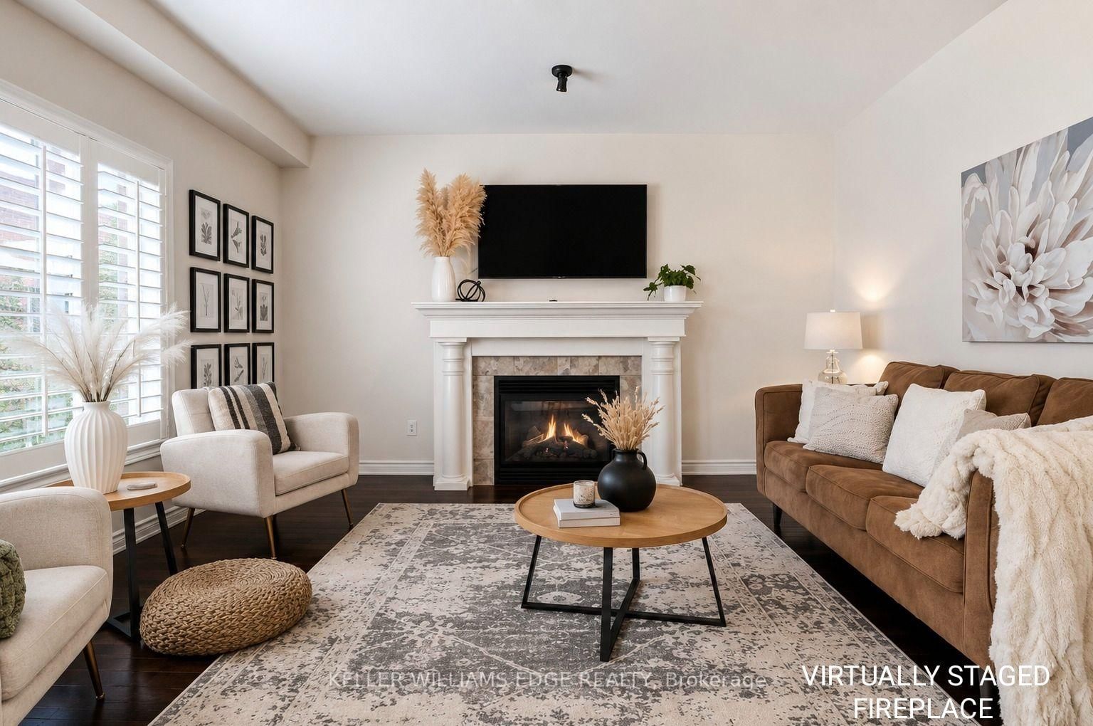 53 Valiant Circle • Hamilton, ON photo 8
