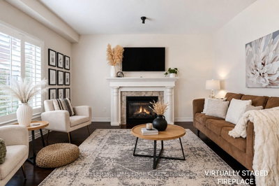 53 Valiant Circle • Hamilton, ON photo 8