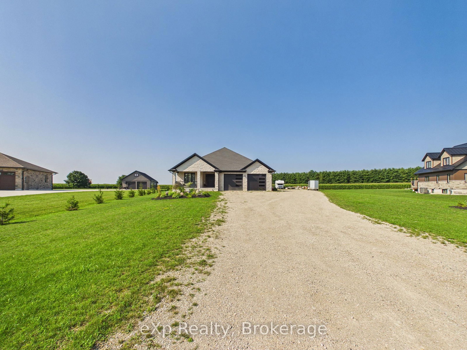 7 Weiss Drive • South Bruce, ON photo 26