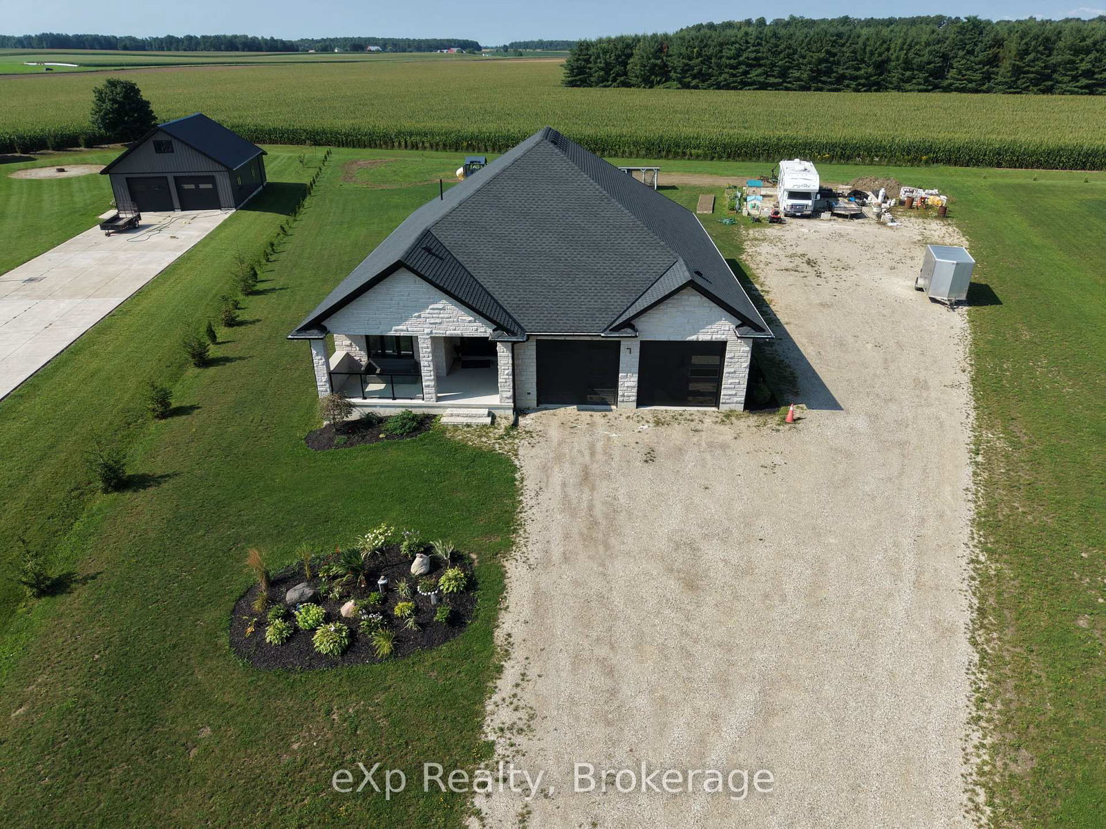 7 Weiss Drive • South Bruce, ON photo 27