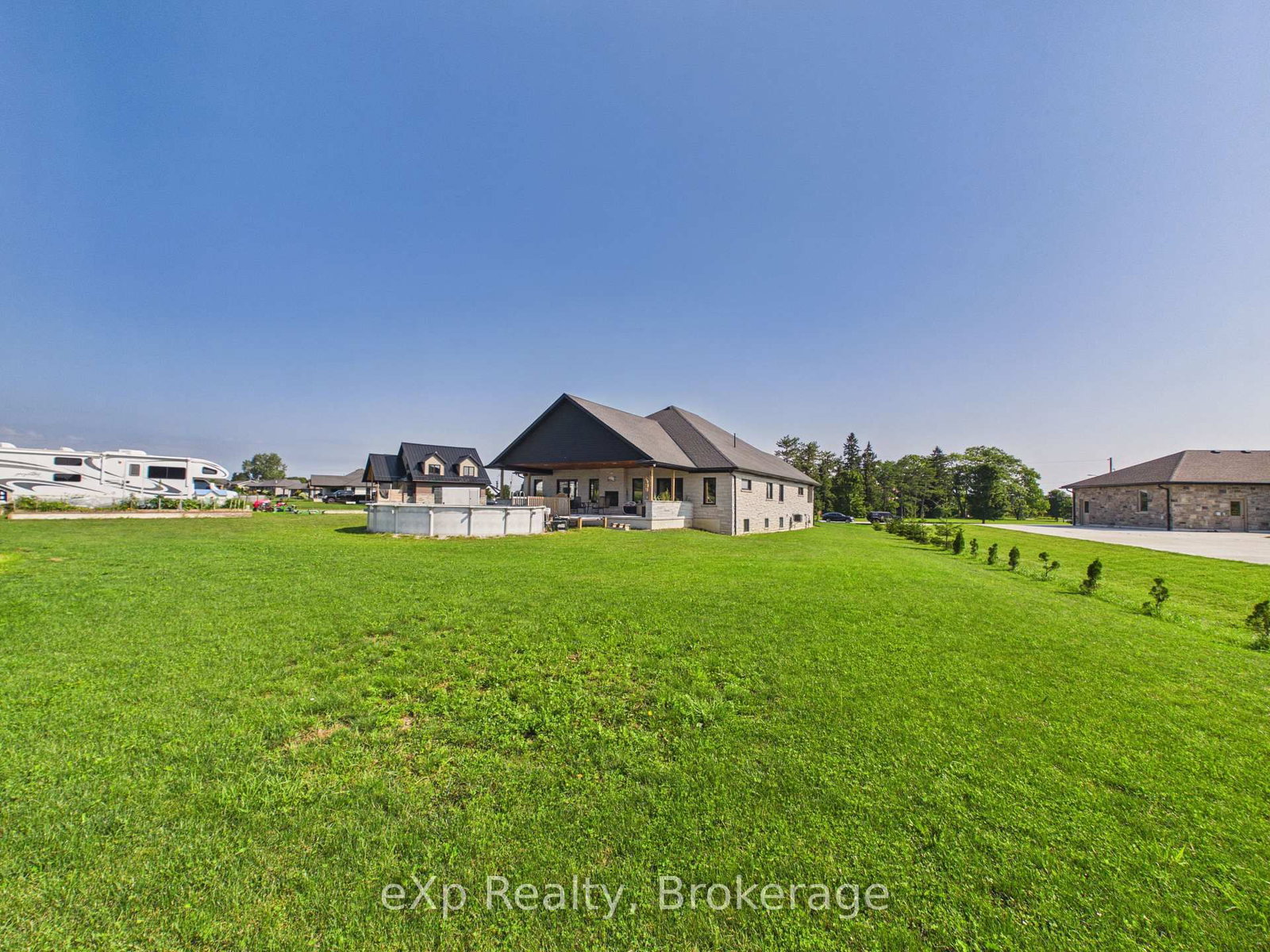 7 Weiss Drive • South Bruce, ON photo 30