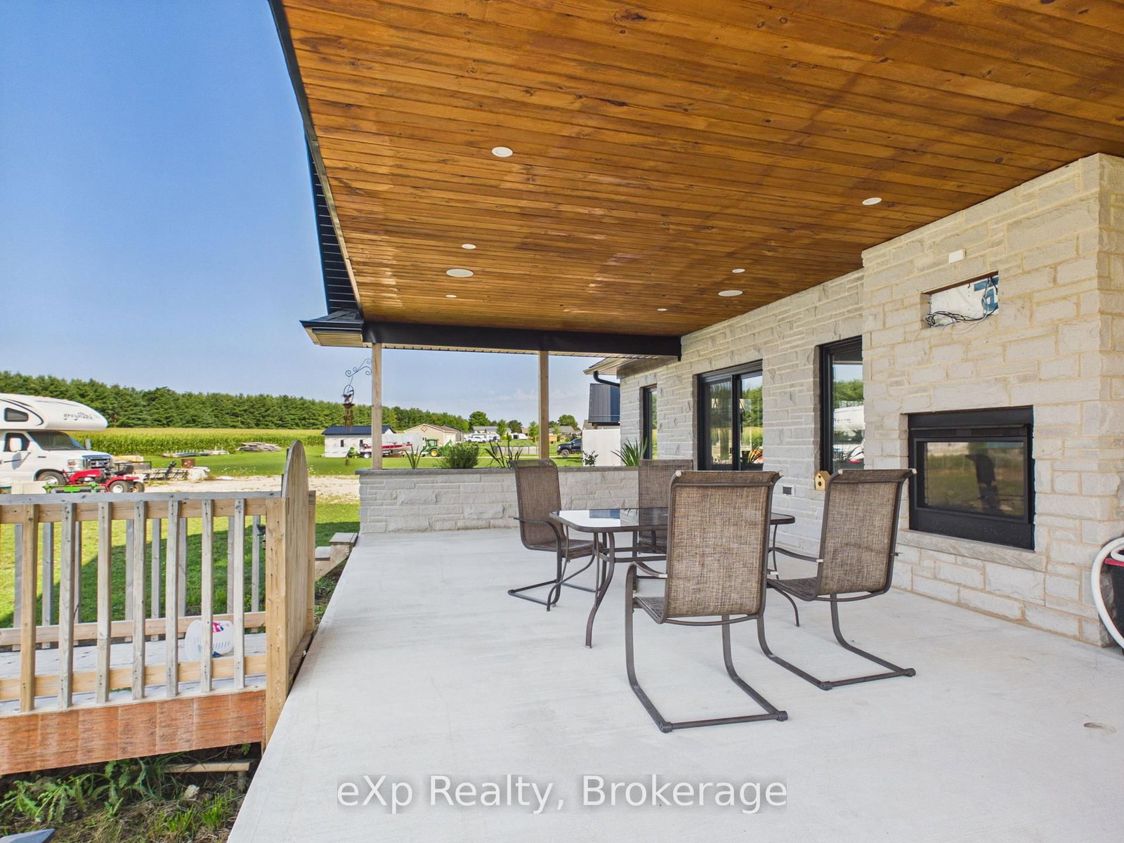 7 Weiss Drive • South Bruce, ON photo 31