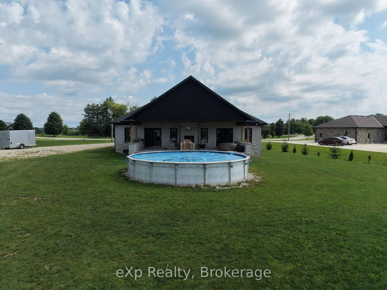 7 Weiss Drive • South Bruce, ON photo 32