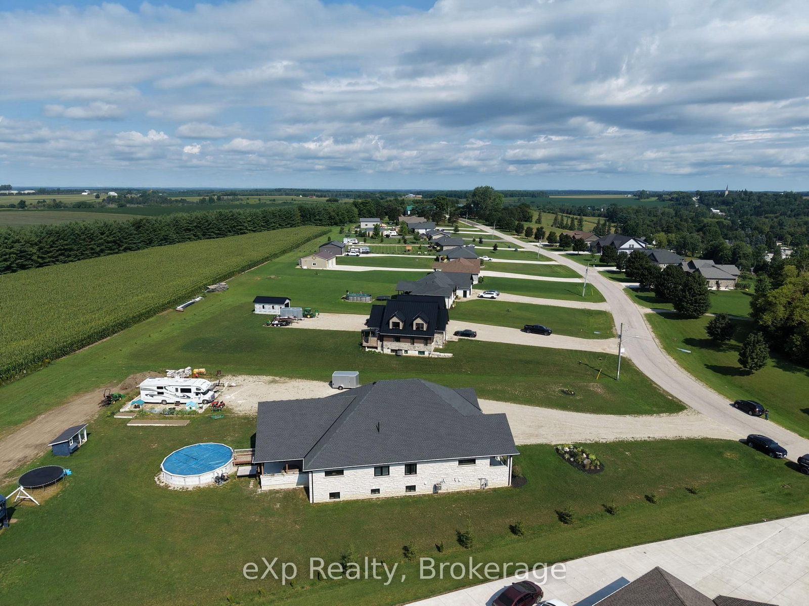 7 Weiss Drive • South Bruce, ON photo 37
