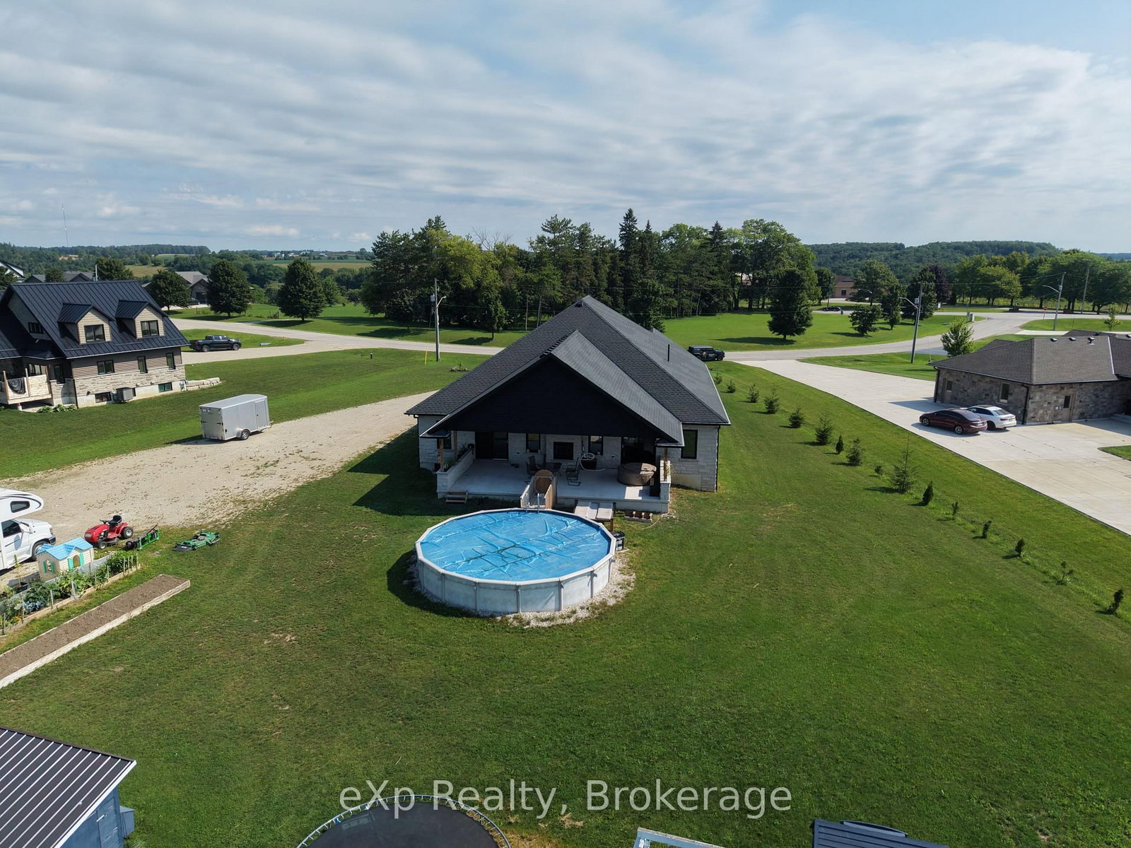 7 Weiss Drive • South Bruce, ON photo 38
