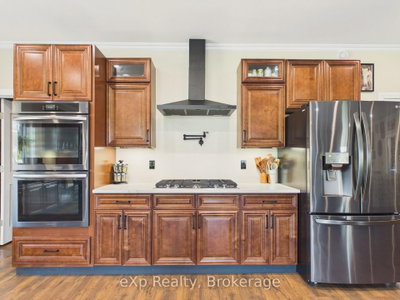 7 Weiss Drive • South Bruce, ON photo 8