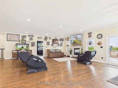 7 Weiss Drive • South Bruce, ON photo 9