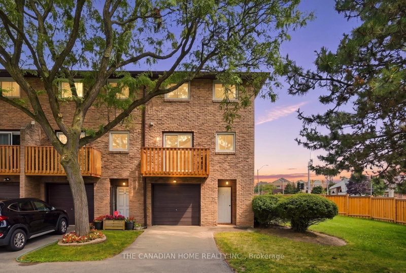 25 - 985 Limeridge Road