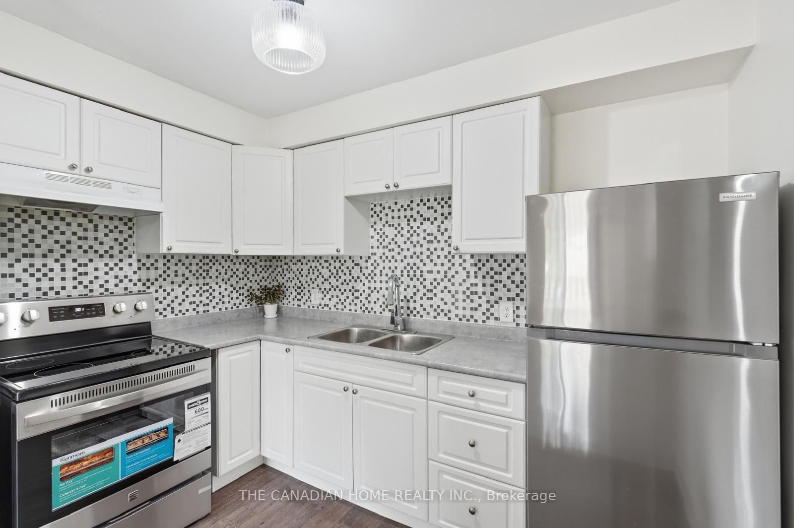 985 Limeridge Road • #25 • Hamilton, ON photo 11