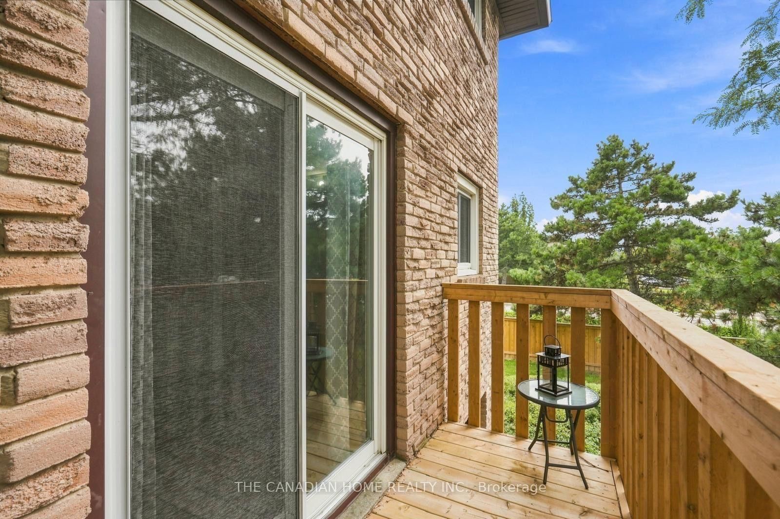 985 Limeridge Road • #25 • Hamilton, ON photo 18