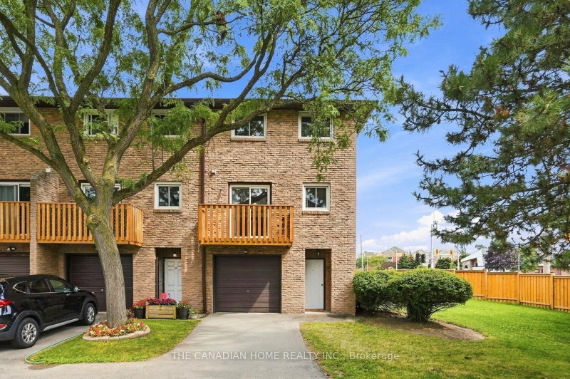 25 - 985 Limeridge Road