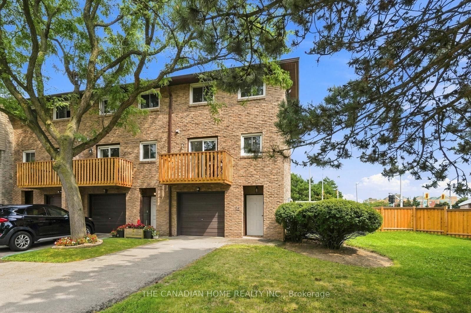 985 Limeridge Road • #25 • Hamilton, ON photo 35