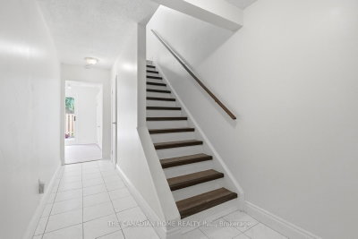 985 Limeridge Road • #25 • Hamilton, ON photo 5