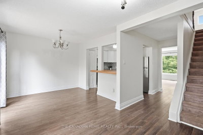 985 Limeridge Road • #25 • Hamilton, ON photo 9