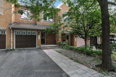 278 Forestbrook Street • Ottawa, ON photo 2