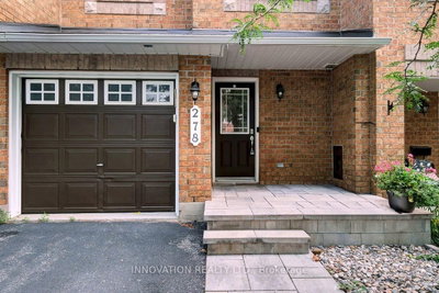 278 Forestbrook Street • Ottawa, ON photo 3