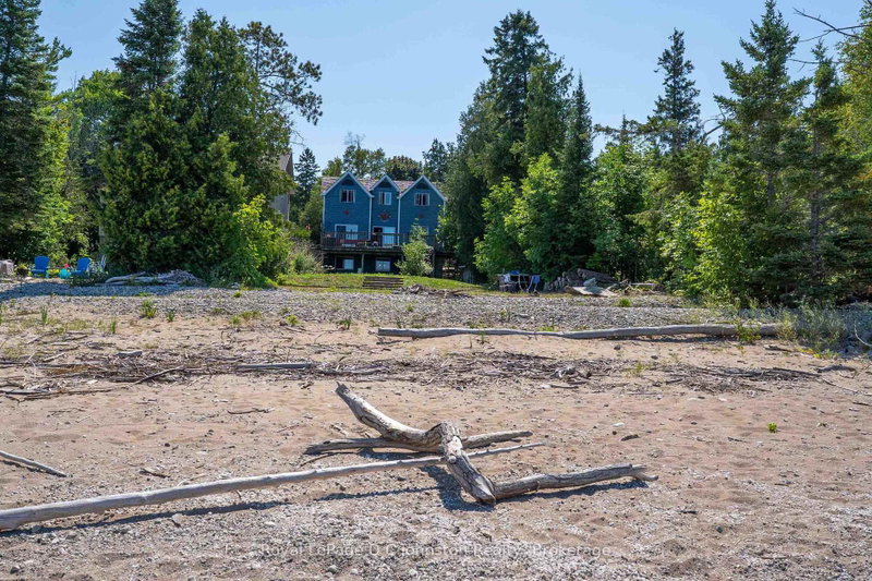 254 Blanchfield Road