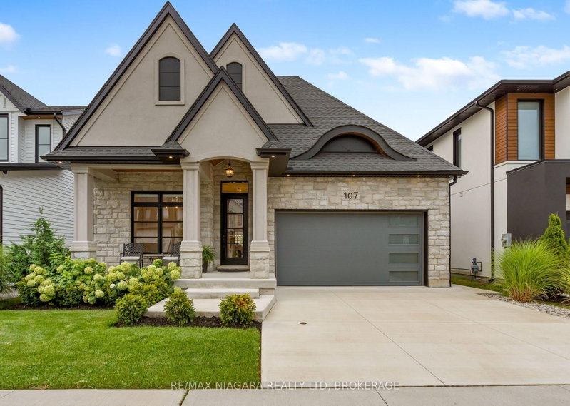 107 Millpond Road