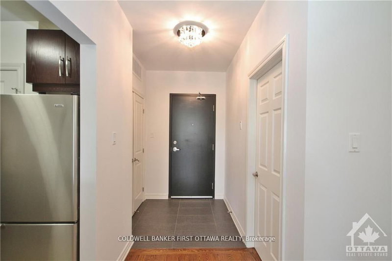 205 - 500 CLARIDGE Drive
