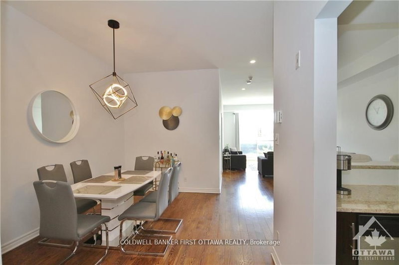 500 CLARIDGE Dr photo 5