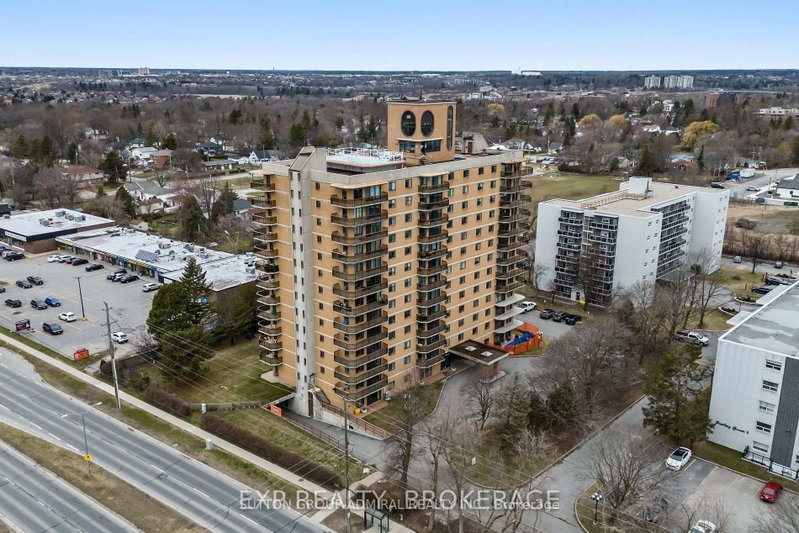 101 - 257 Bath Road