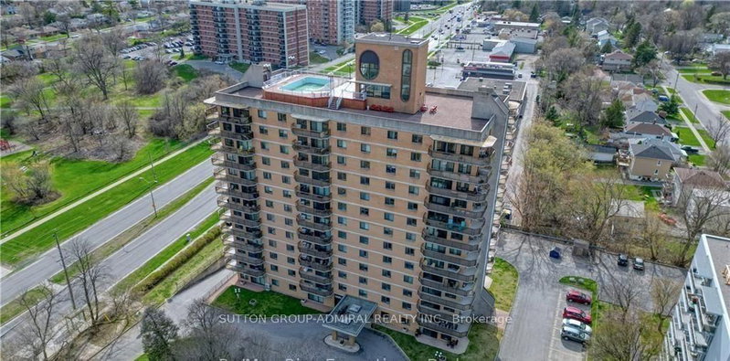 101 - 257 Bath Road
