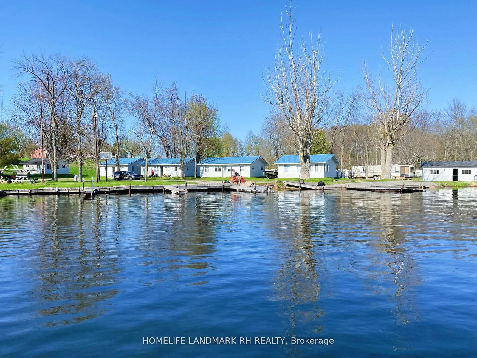 #25 - 523 Island View Road, Alnwick/Haldimand 2
