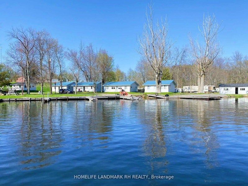 #25 - 523 Island View Road