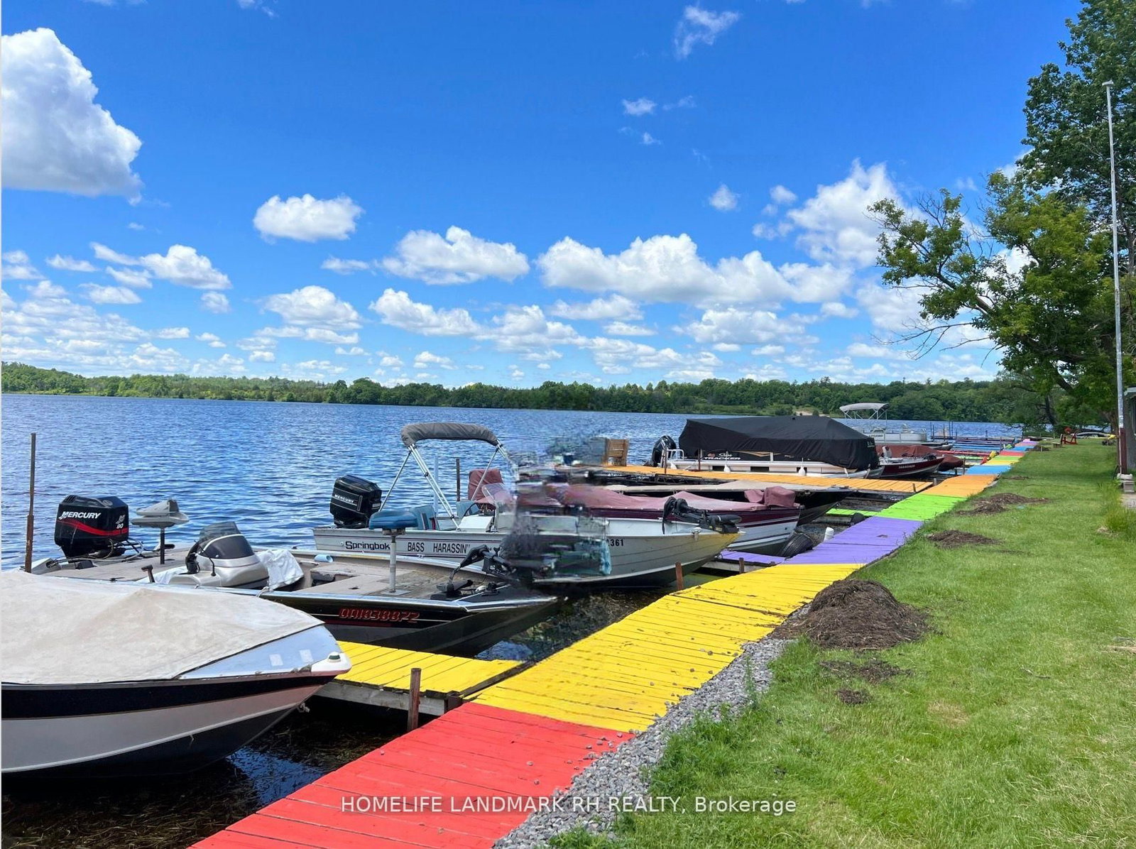 #25 - 523 Island View Road, Alnwick/Haldimand 5