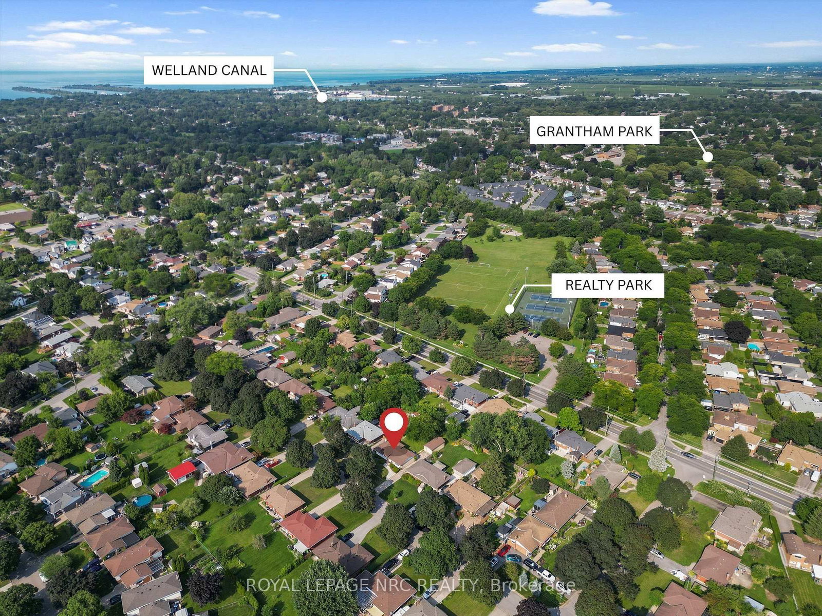17 Joanna Drive • St. Catharines, ON photo 39