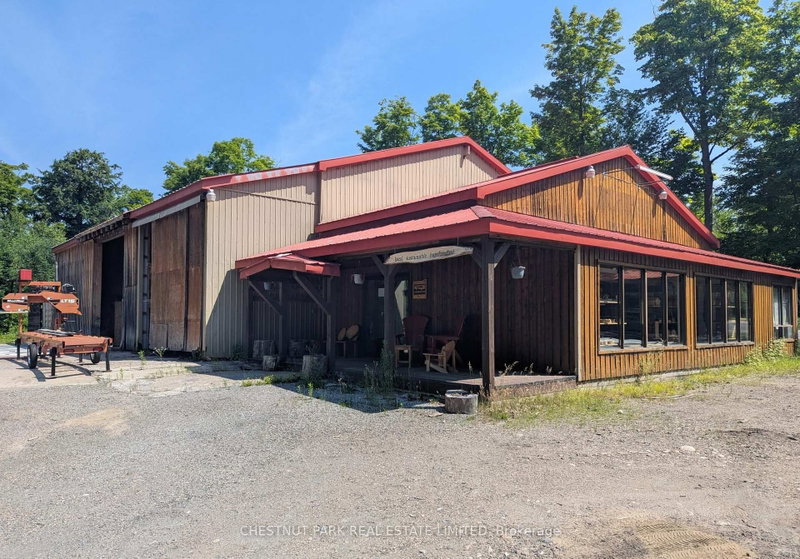 4531 Kennisis Lake Road, Dysart et al
