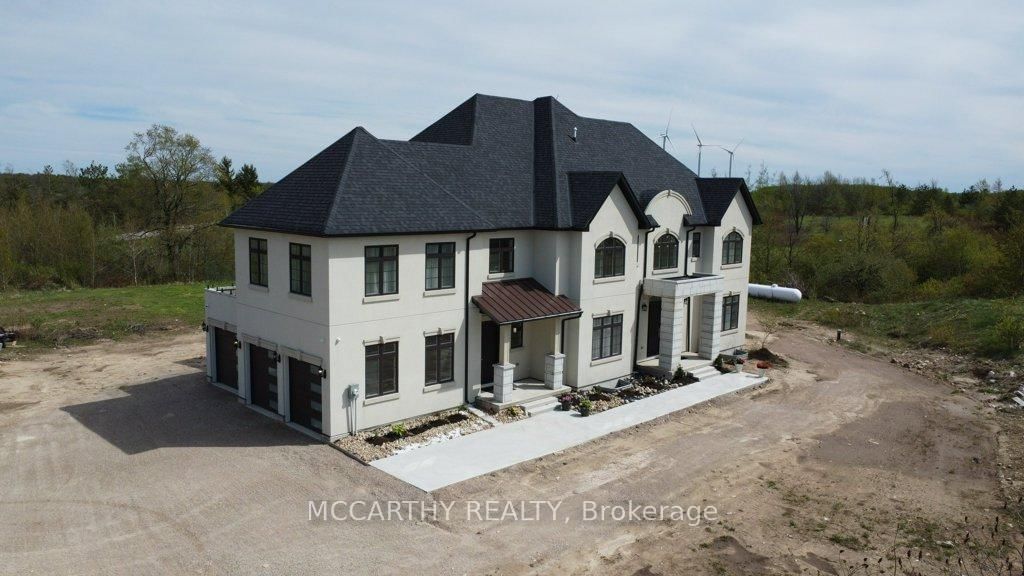 120 Highpoint Crescent • Grey Highlands, ON photo 1