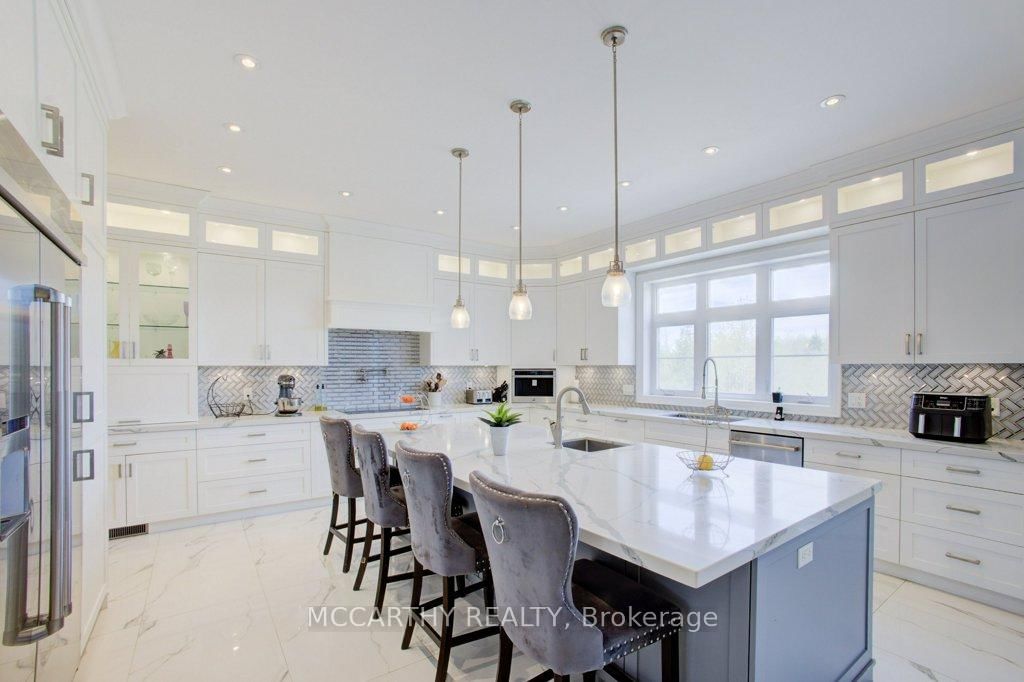 120 Highpoint Crescent • Grey Highlands, ON photo 15