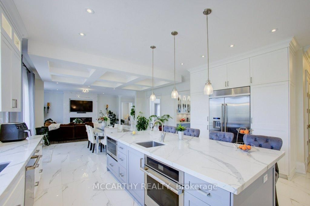 120 Highpoint Crescent • Grey Highlands, ON photo 17