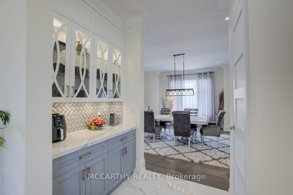 120 Highpoint Crescent • Grey Highlands, ON photo 19