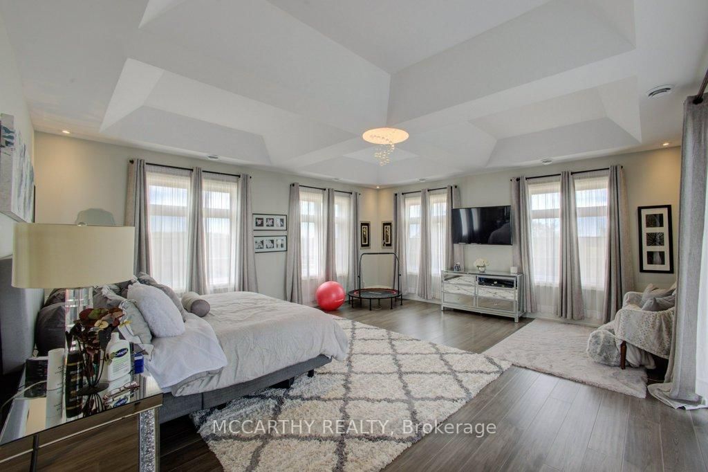 120 Highpoint Crescent • Grey Highlands, ON photo 25