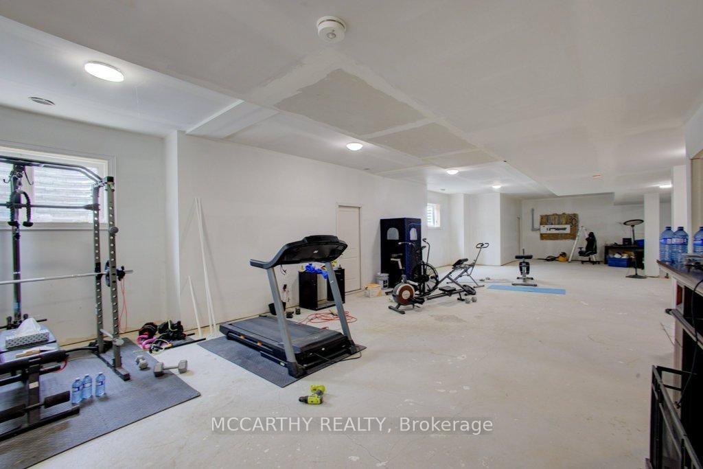 120 Highpoint Crescent • Grey Highlands, ON photo 37