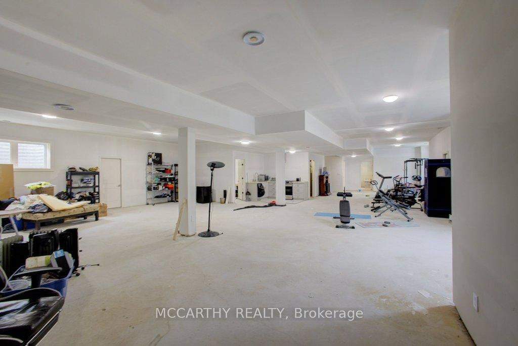 120 Highpoint Crescent • Grey Highlands, ON photo 39