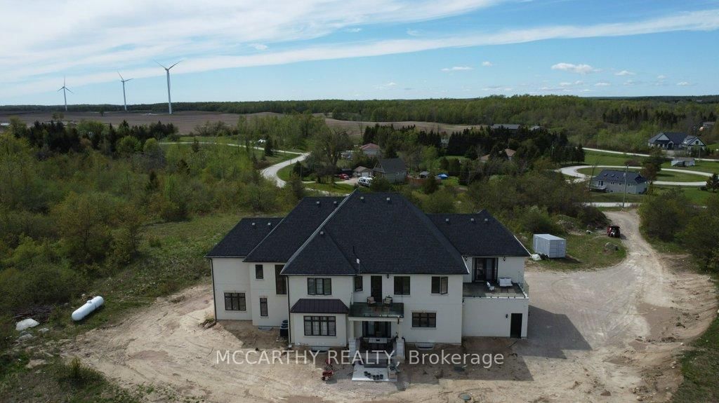 120 Highpoint Crescent • Grey Highlands, ON photo 42