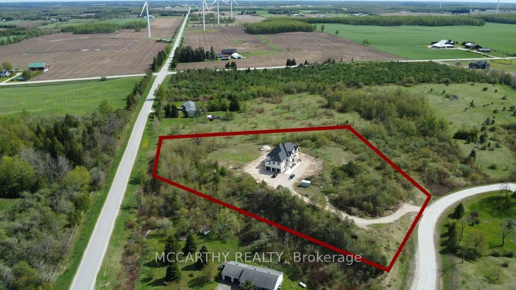 120 Highpoint Crescent • Grey Highlands, ON photo 46