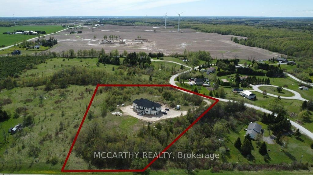 120 Highpoint Crescent • Grey Highlands, ON photo 47