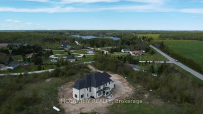 120 Highpoint Crescent • Grey Highlands, ON photo 6