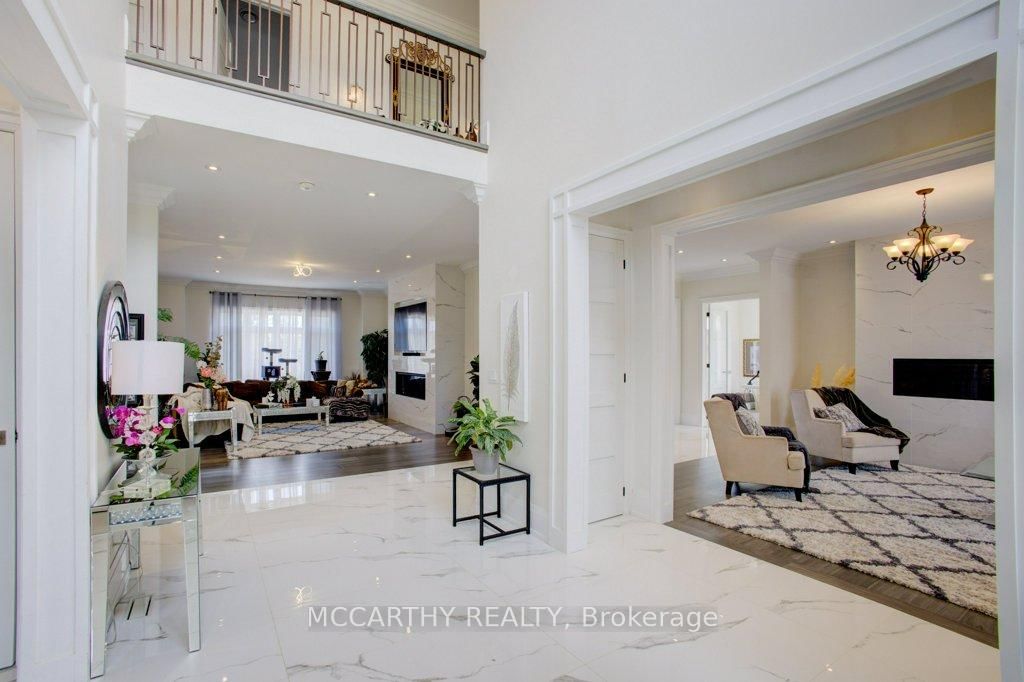 120 Highpoint Crescent • Grey Highlands, ON photo 9