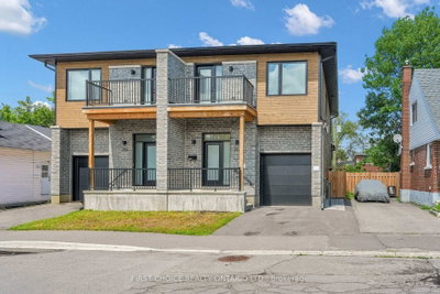 269-271 Queen Mary Street • Ottawa, ON photo 2