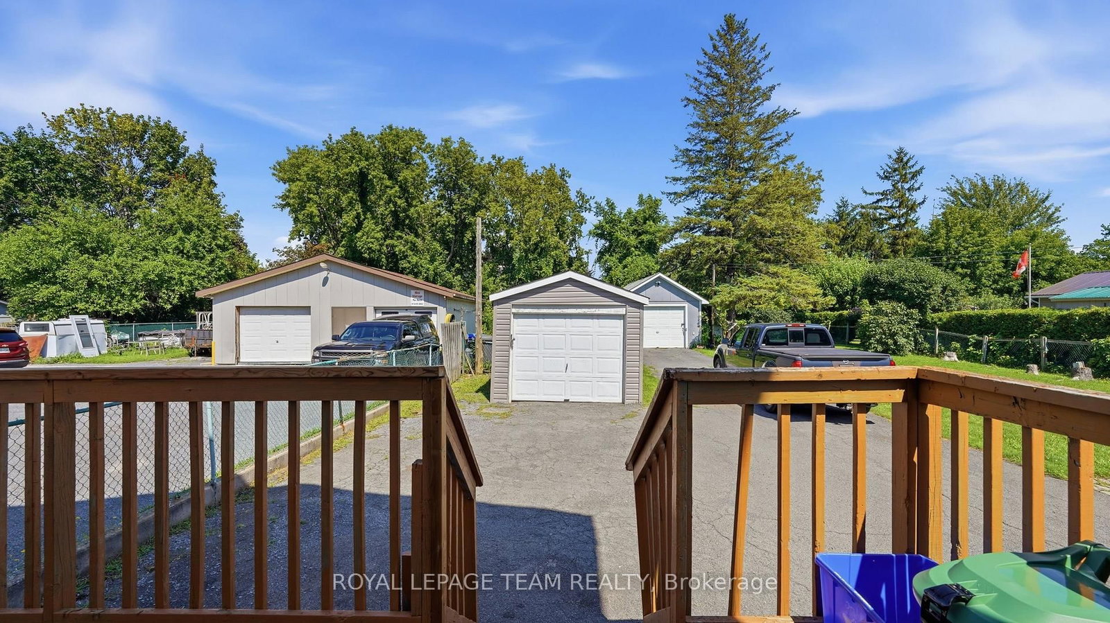 20 1/2 Lawrence Avenue • Cornwall, ON photo 16