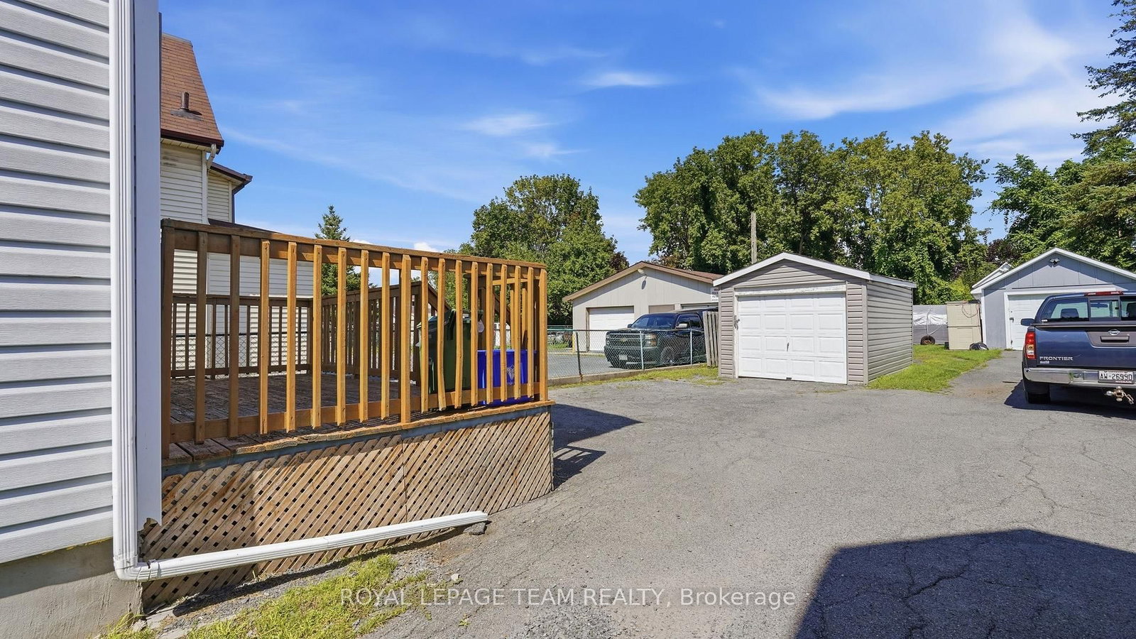 20 1/2 Lawrence Avenue • Cornwall, ON photo 17