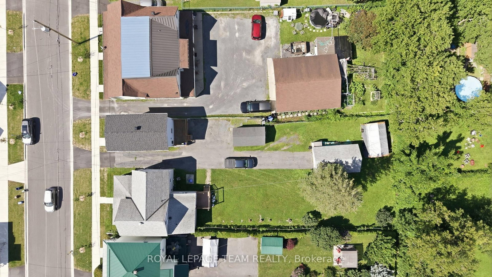 20 1/2 Lawrence Avenue • Cornwall, ON photo 20