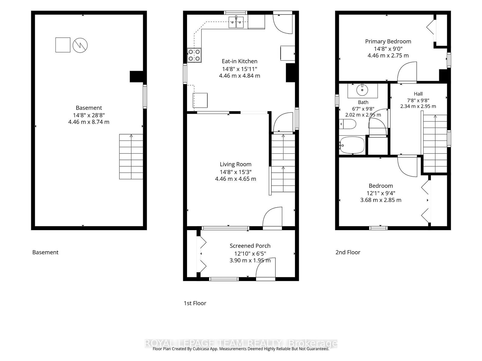 20 1/2 Lawrence Avenue • Cornwall, ON photo 21