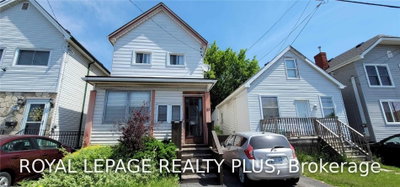 Detached House for lease at 51 Edinburgh Avenue, Hamilton, Ontario, L8H 2C4 - Crown Point - MLS: X13681030