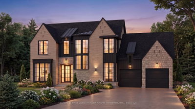 Detached House for sale at Lot 74 Bayshore Drive, Middlesex Centre, Ontario, N0L 1R0 - Kilworth - MLS: X13681032